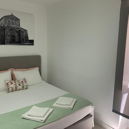 Casa Da Vila Guest House Póvoa de Varzim Zewnętrze zdjęcie