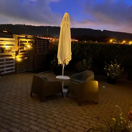 Casa Da Vila Guest House Póvoa de Varzim Zewnętrze zdjęcie