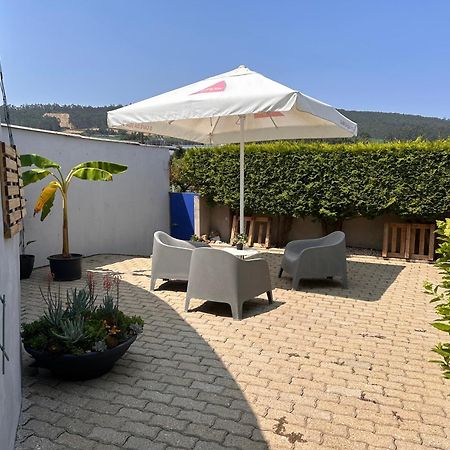 Casa Da Vila Guest House Póvoa de Varzim Zewnętrze zdjęcie
