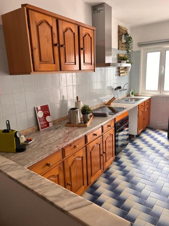 Casa Da Vila Guest House Póvoa de Varzim Zewnętrze zdjęcie