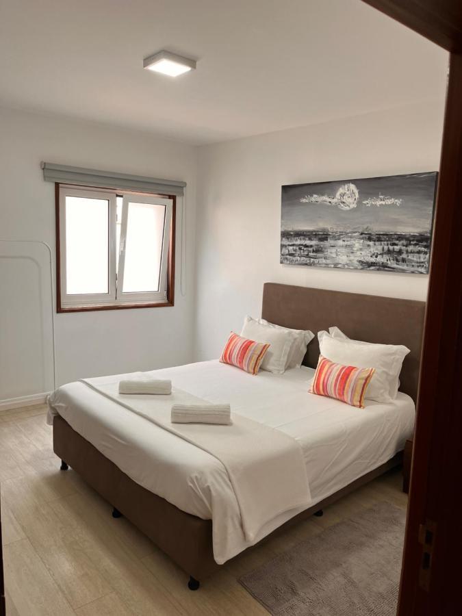 Casa Da Vila Guest House Póvoa de Varzim Zewnętrze zdjęcie