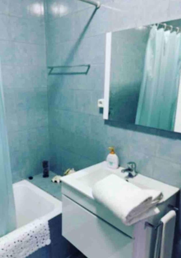 Casa Da Vila Guest House Póvoa de Varzim Zewnętrze zdjęcie