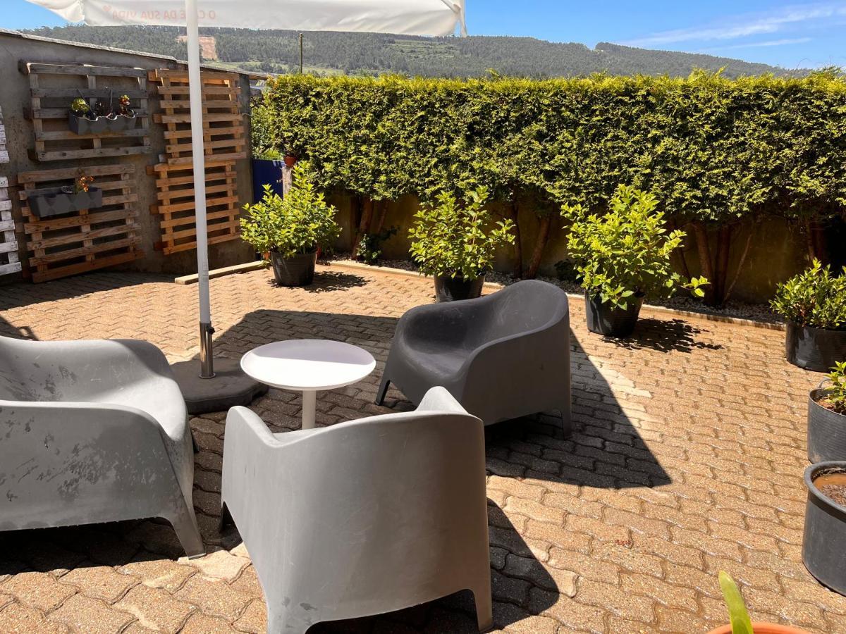 Casa Da Vila Guest House Póvoa de Varzim Zewnętrze zdjęcie