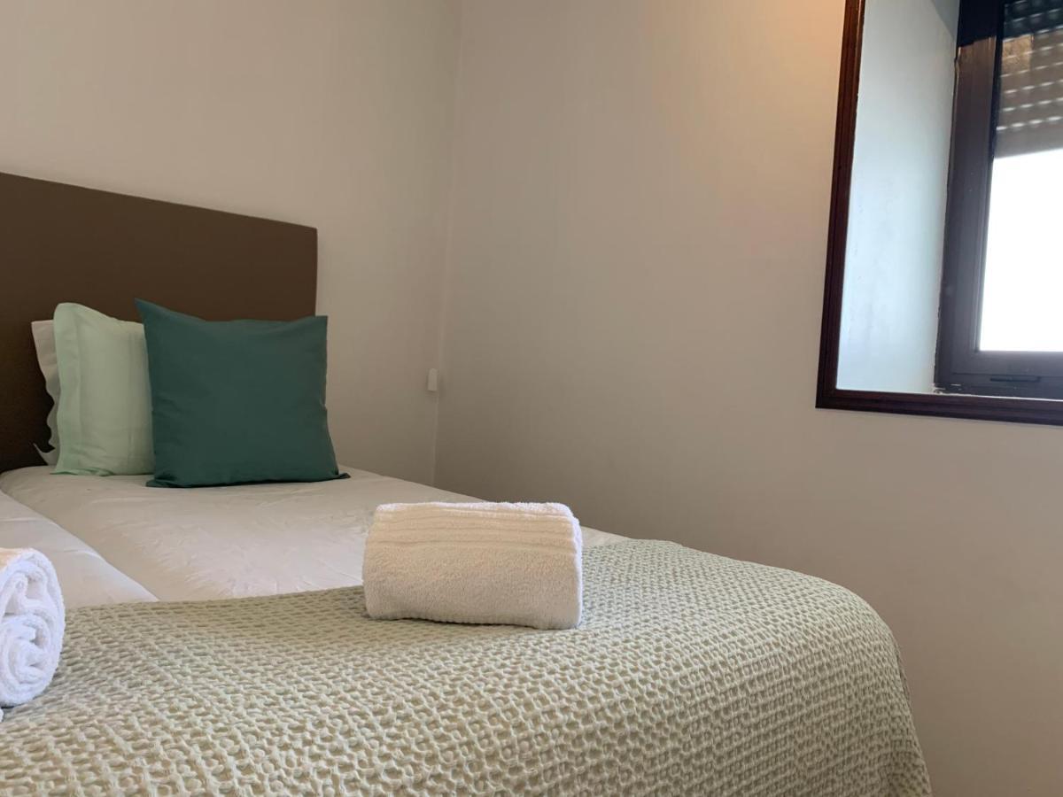 Casa Da Vila Guest House Póvoa de Varzim Zewnętrze zdjęcie