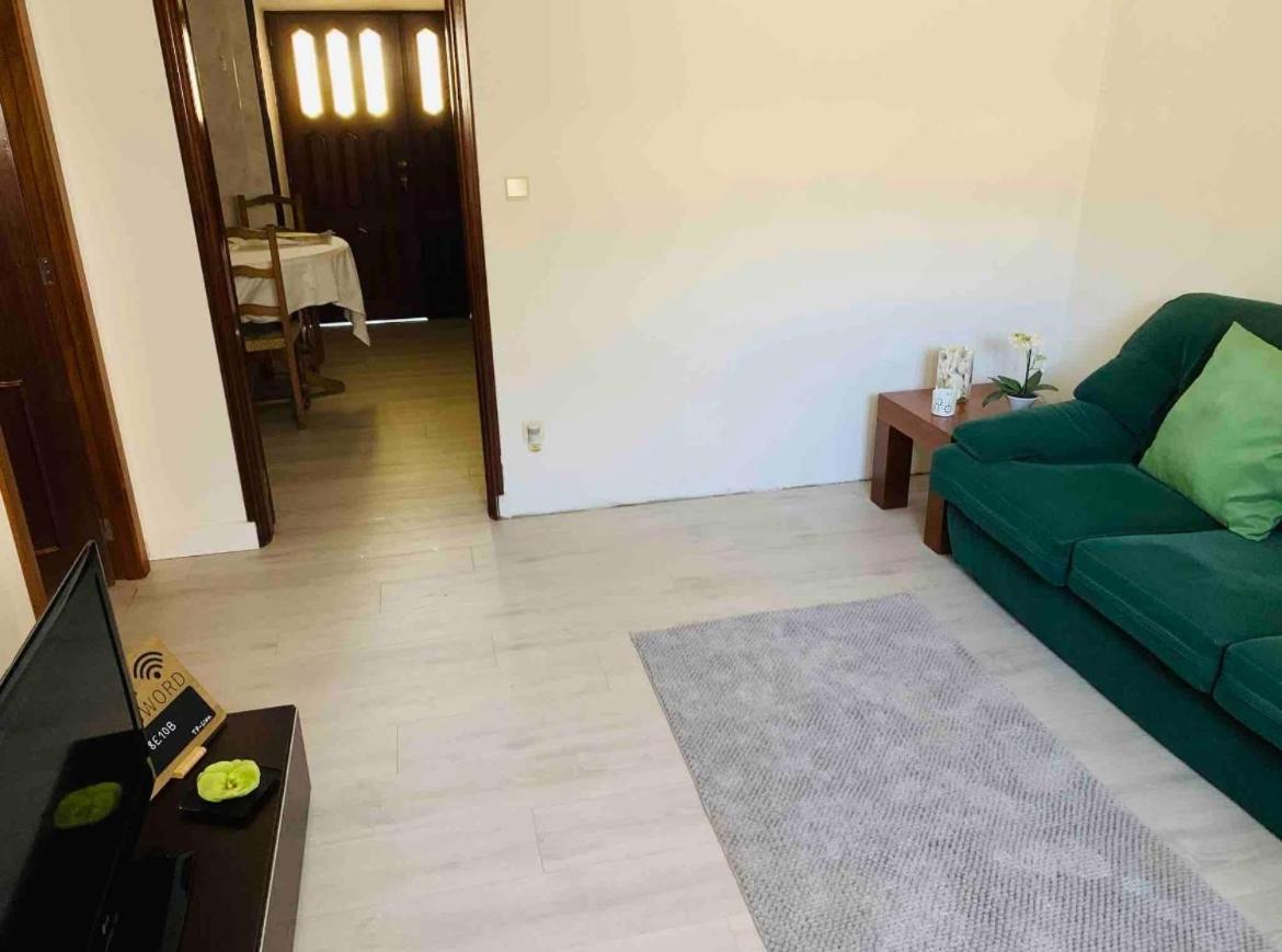 Casa Da Vila Guest House Póvoa de Varzim Zewnętrze zdjęcie