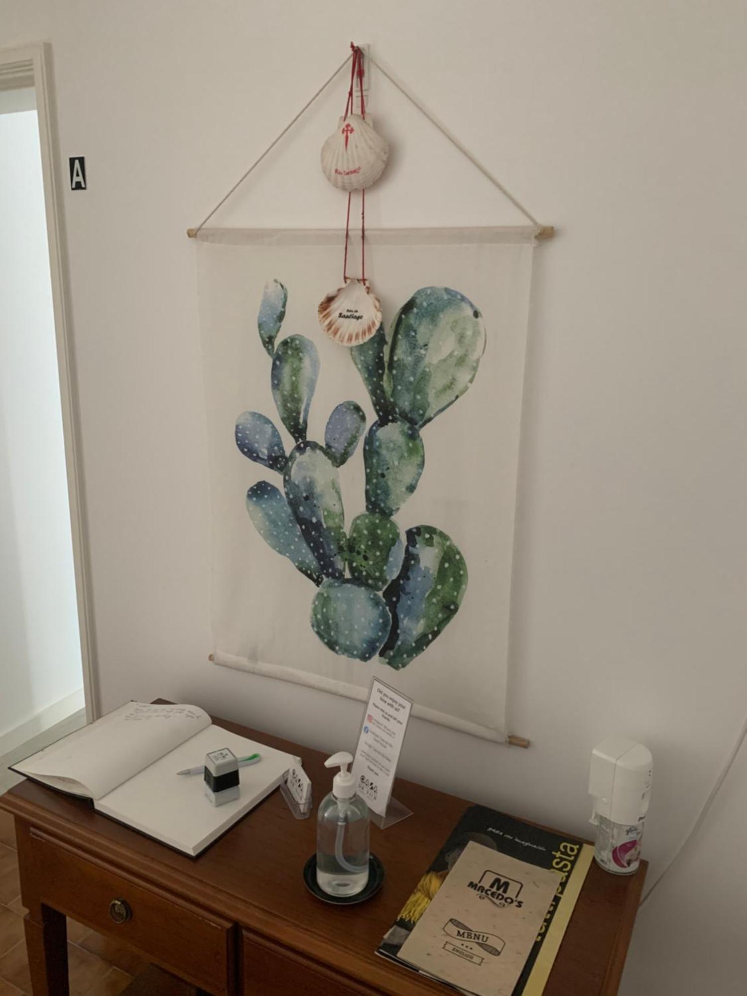 Casa Da Vila Guest House Póvoa de Varzim Zewnętrze zdjęcie