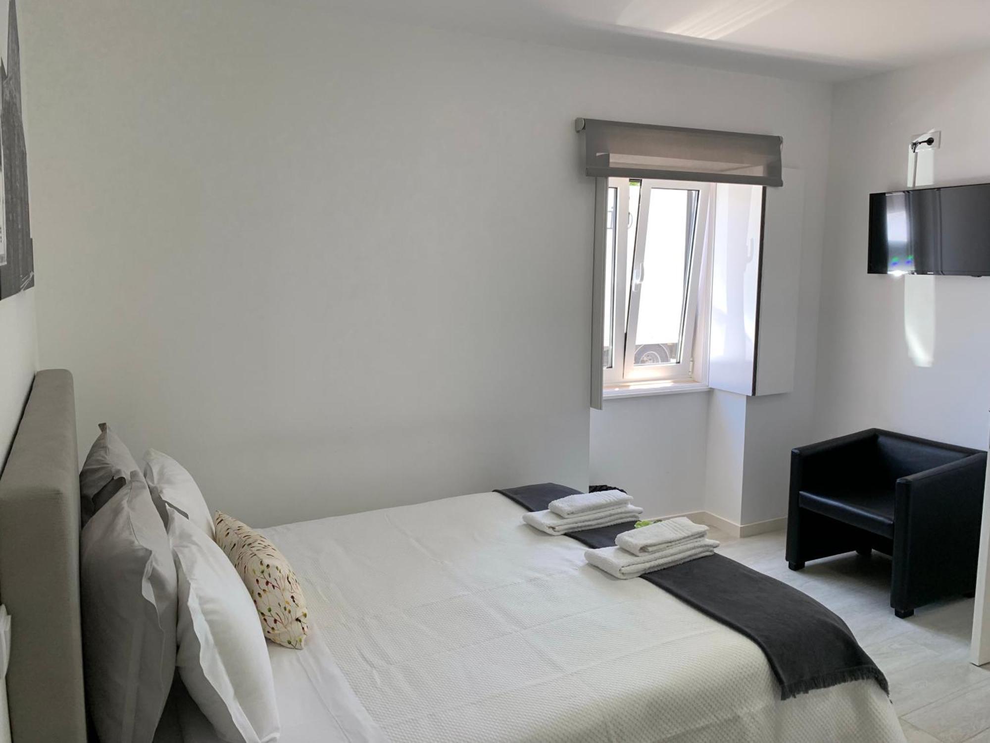 Casa Da Vila Guest House Póvoa de Varzim Zewnętrze zdjęcie