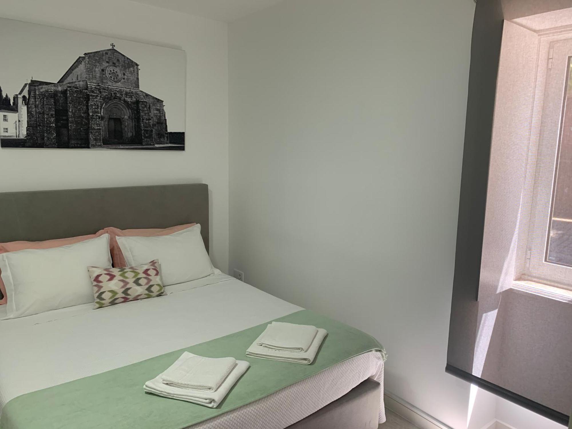 Casa Da Vila Guest House Póvoa de Varzim Zewnętrze zdjęcie