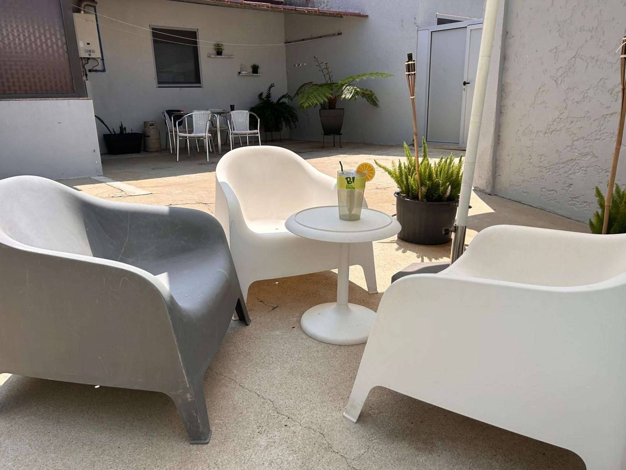 Casa Da Vila Guest House Póvoa de Varzim Zewnętrze zdjęcie