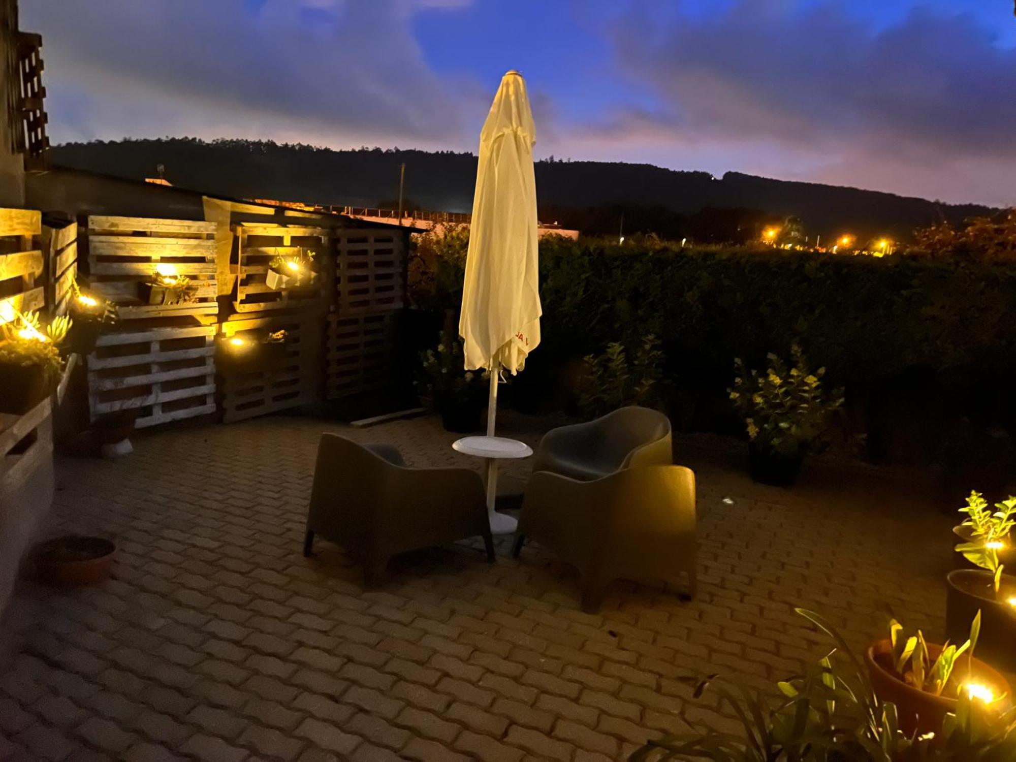 Casa Da Vila Guest House Póvoa de Varzim Zewnętrze zdjęcie